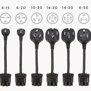 ���� ��˹����늲��^�D�Q�� ��ҎNEMA14-50P���^ ��˹���D�Q���^