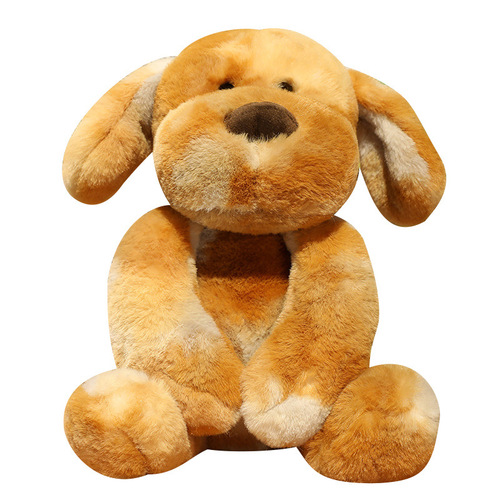  New Puppy Dolls Cute Dog Dolls Children’s Toys Birthday Gifts Boutique Plush Dolls Wholesale