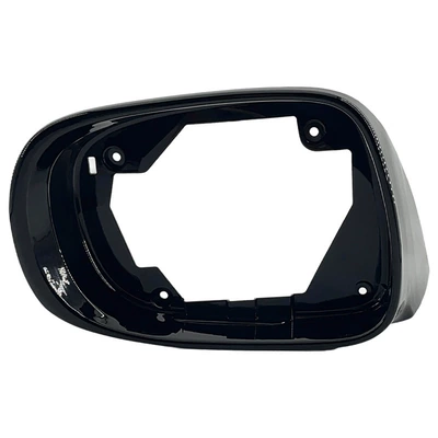Rear mirror/rearview mirror assembly – for Lexus Lexus Es240 Rearview - driving-on-the-left-frame-without-floor-lamp-black