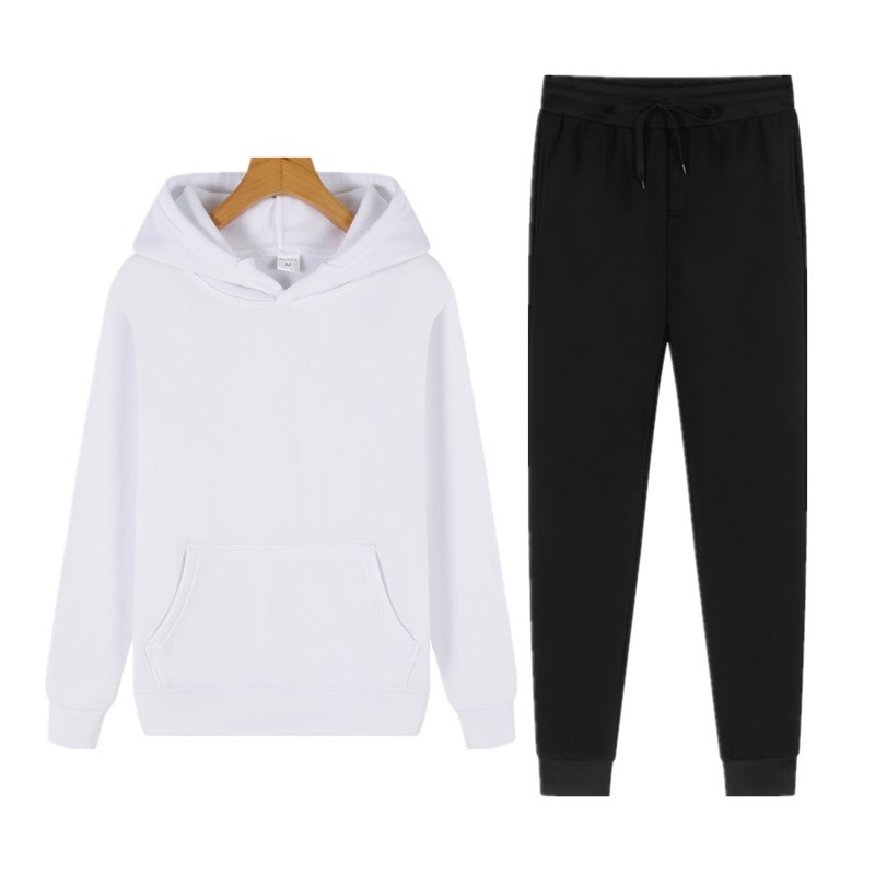 white+black