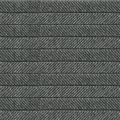 Avtomobil döşəmə paspasları: hotel lobby door anti-skid dust - light-gray-60cmx90cm