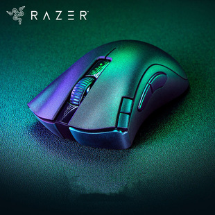 Deathadder V2X Hyperspeed ����V2X�O�ٰ��Α��{���o�������X