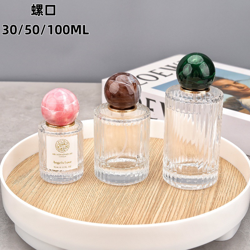 F080-30ML50ML100ML 工場直販香水詰め替えボトルスプレーガラスポータブル旅行香水空ボトル|undefined