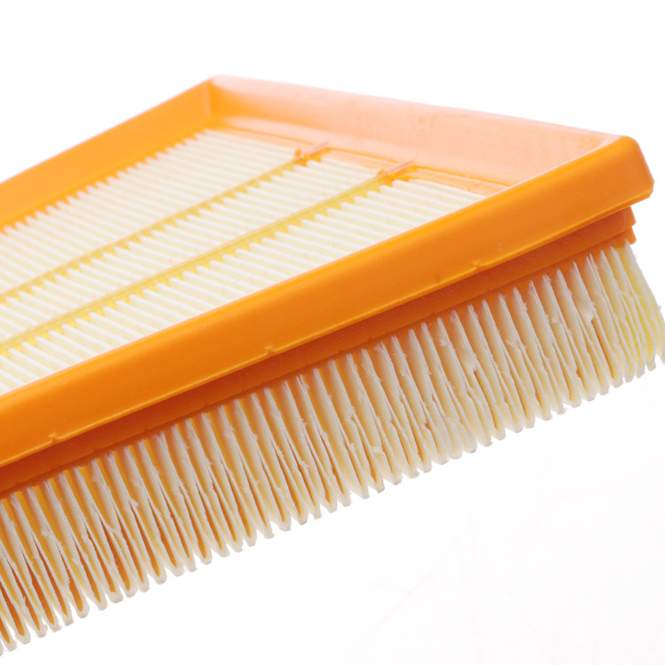Car air filter 5 series 6 series air conditioning filter oil filter air filter 13717521023