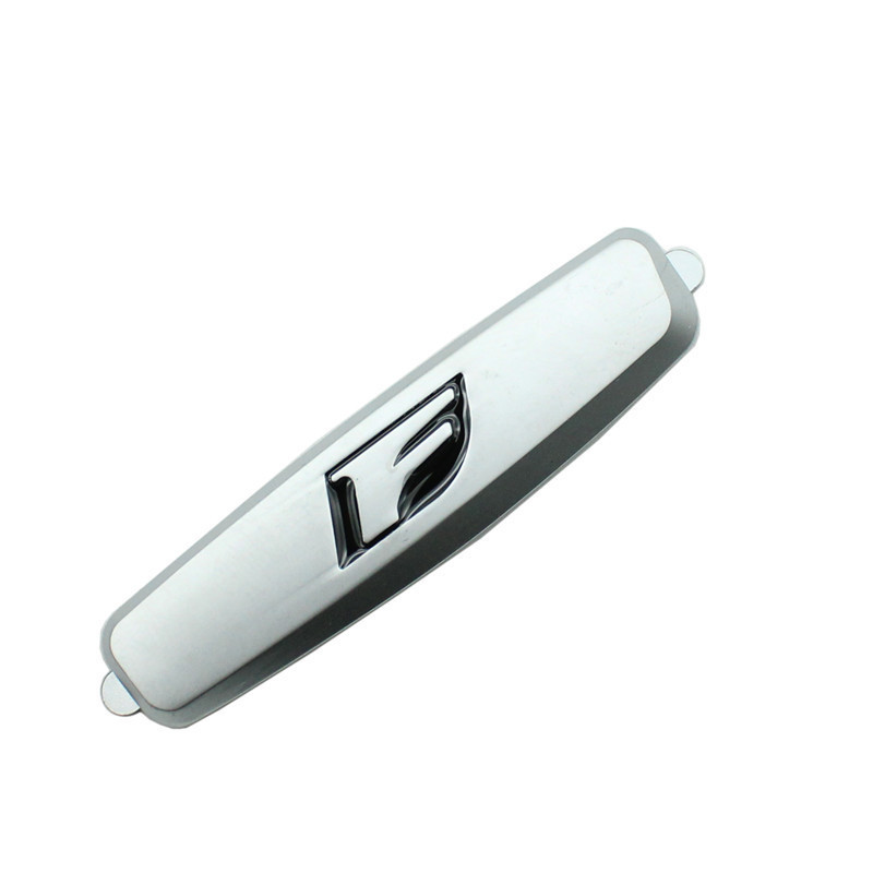 Lexus - F / Dedução de cartão longo