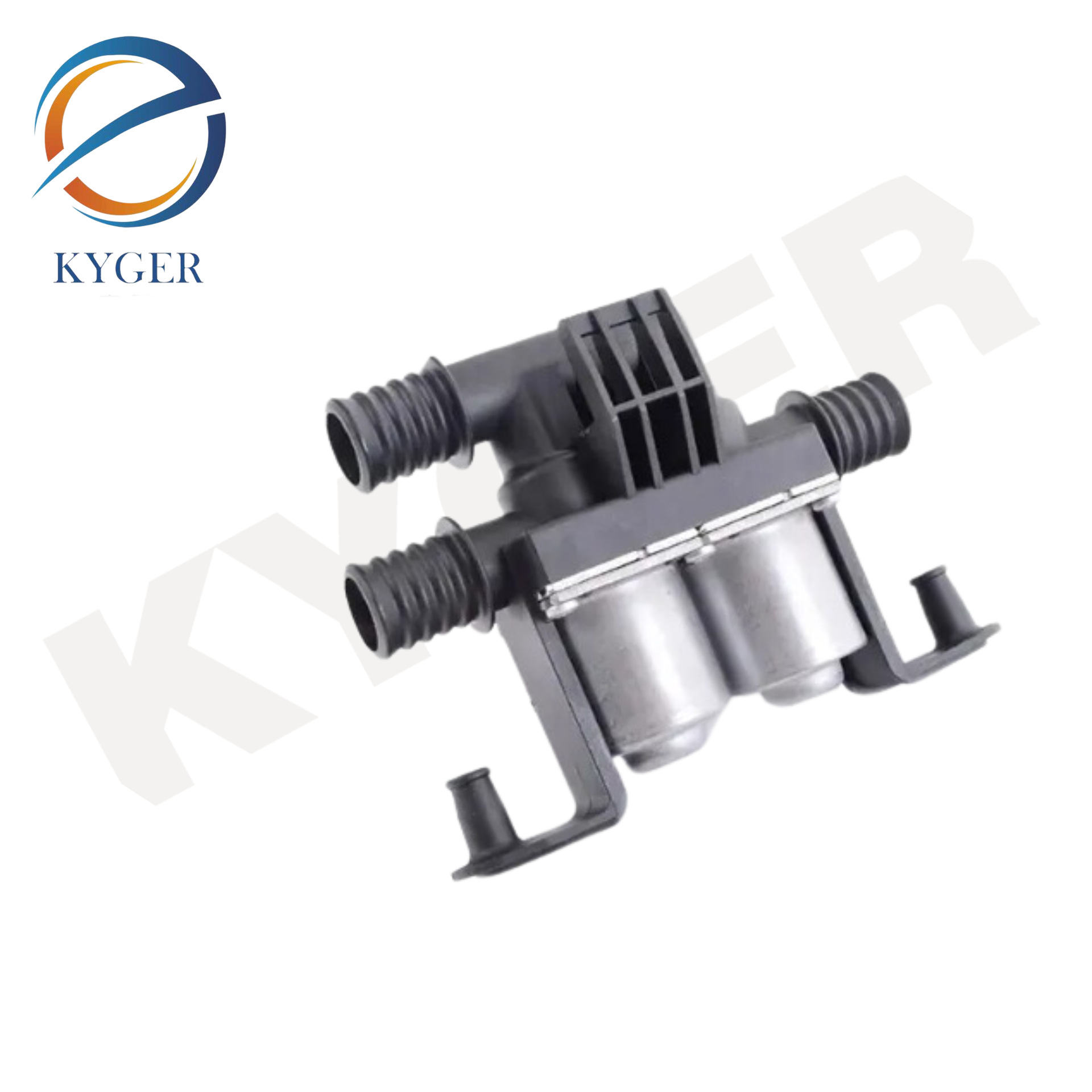 Suitable for Bmw E65E66E67 Heater Water Valve 64116906652 6411 6906 652
