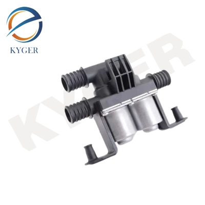 Valve 64116906652 6411 – Soyutma sisteminin digər hissələri