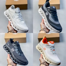 莆田二代罗伊威运动休闲跑鞋夏季耐磨动鞋慢跑鞋男女鞋