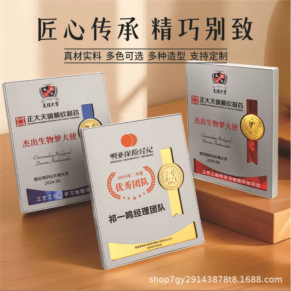 Медаль в серебряной рамке на заказ, бронзовый сертификат отличия, орнамент, награда, франшизный агент, памятная табличка, бесплатная разработка текста, авторизованная табличка