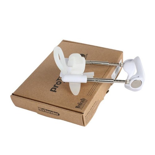 Foreign trade Pro first generation, second generation, third generation men's stretcher composite training bracket bending correction set