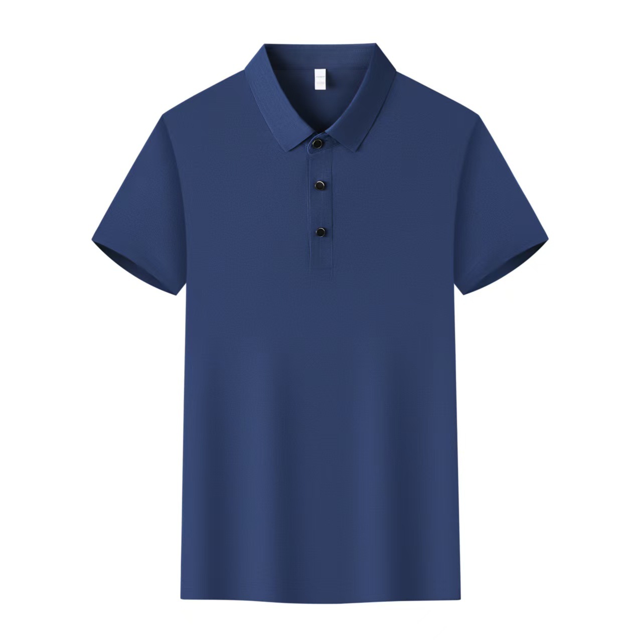 [8185 메모리폼 트레이스리스] 네이비블루