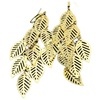 Fashionable earrings, accessory, 2021 collection, European style, Korean style, wholesale