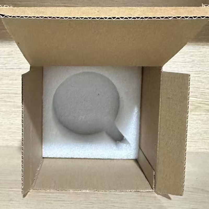 Taza de flores secas fresca pequeña Taza de vidrio de doble capa Taza de recuerdo creativa Suministro transfronterizo Taza de flores secas de alto valor