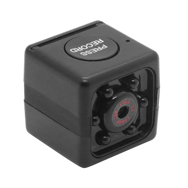 FX01 HD cámara de visión nocturna por infrarrojos deportes al aire libre fotografía aérea 1080p HD deportes Cámara fx01