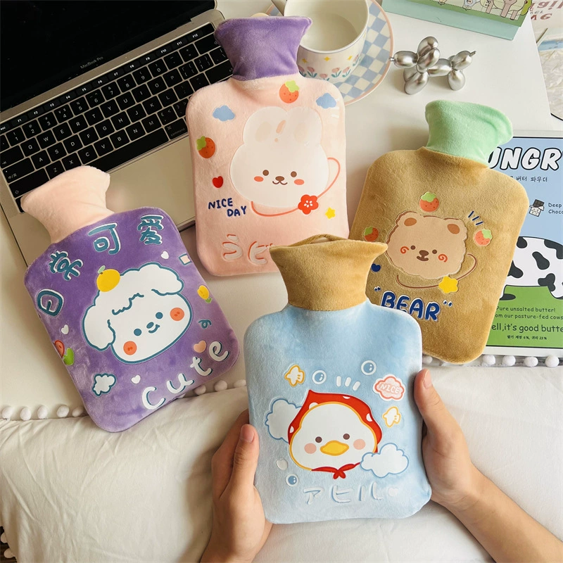 Каркас для воды乐尚星 Cartoon water container, 1000 мл