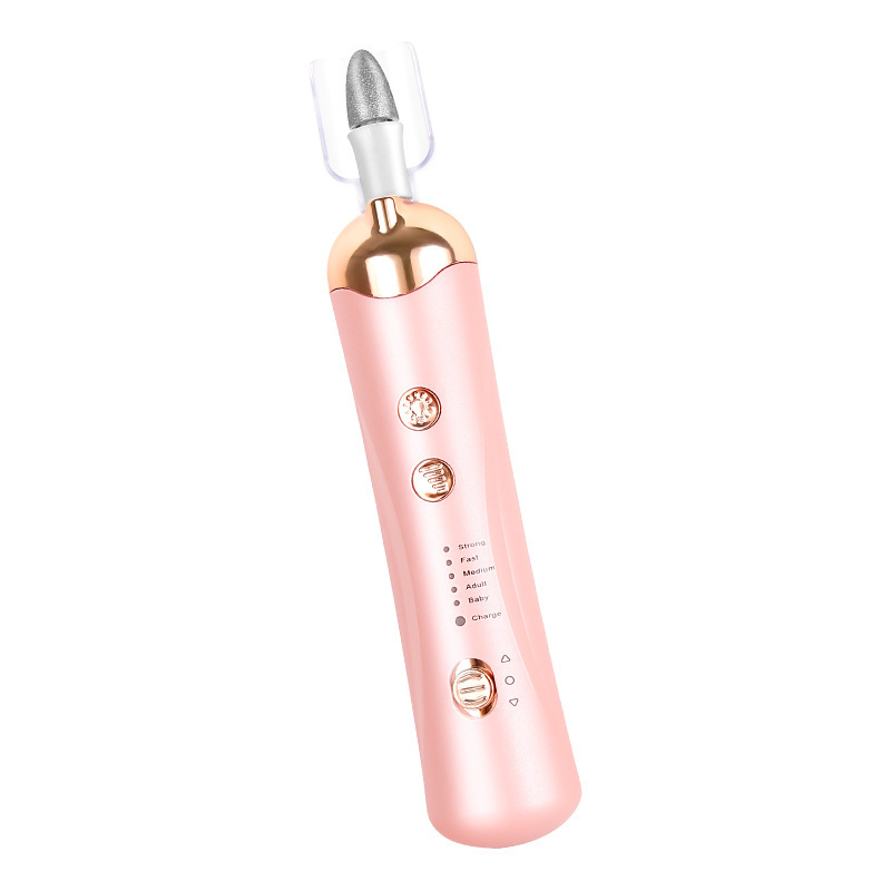 ネイルポリッシャーは一体の死皮神器を切って足を修理します。全自動は甲を修理します。|undefined