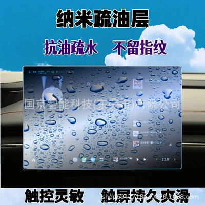 Tempered Film Tpu Interior Film | Other Automotive Interior Supplies