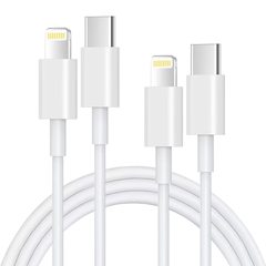 新しい PD 27 ワット超高速充電太字データケーブル iPhone 6-13 ポータブルフラッシュ充電に適しています