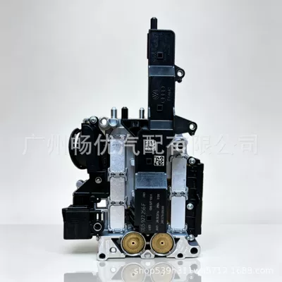 0B5927156K/Dl501 Volkswagen Audi Sürətlər qutusu