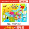 Magnetic Chinese card