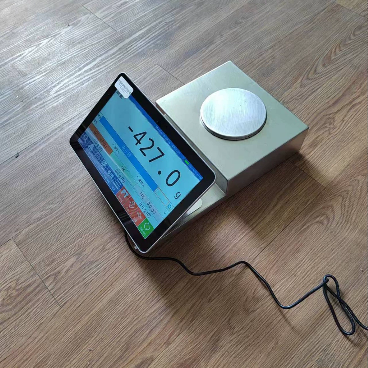 Умный электронный баланс умный электронный баланс точности 600 г/1000 г/2000 г/0,01 г