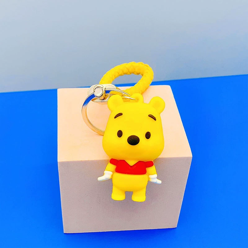 Sanrio, креативный плетёный брелок, подвеска для ключей, новая коллекция, оптом