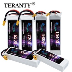 工場販売航空モデル電池1500MAH-10400MAH 45c/60c 11.1v無人機部品3sリチウム電池