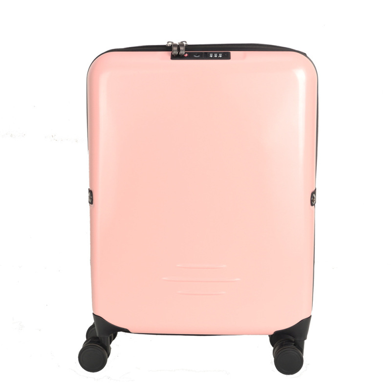 可折叠行李箱20寸登机旅行箱便携拉链拉杆箱一件批发万向静音轮|undefined