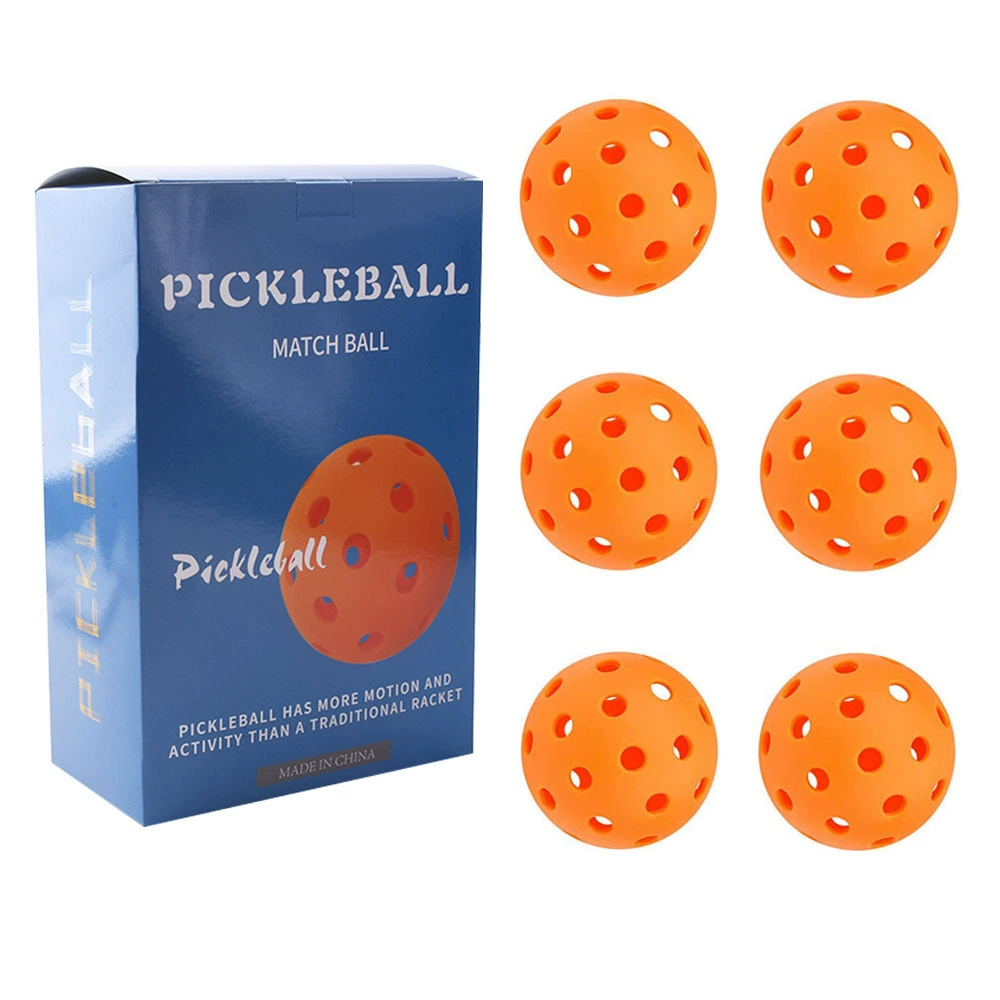 Новый набор для посуды Instant Powder Pocket Picked Amazon Pickleball Balls