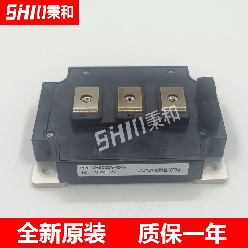 CM600DY-24A модуль IGBT, новый оригинальный поставляемый модуль Mitsubishi
