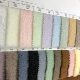 Baole velvet 250g single-sided brushed cloth cashmere toy clothing fabric