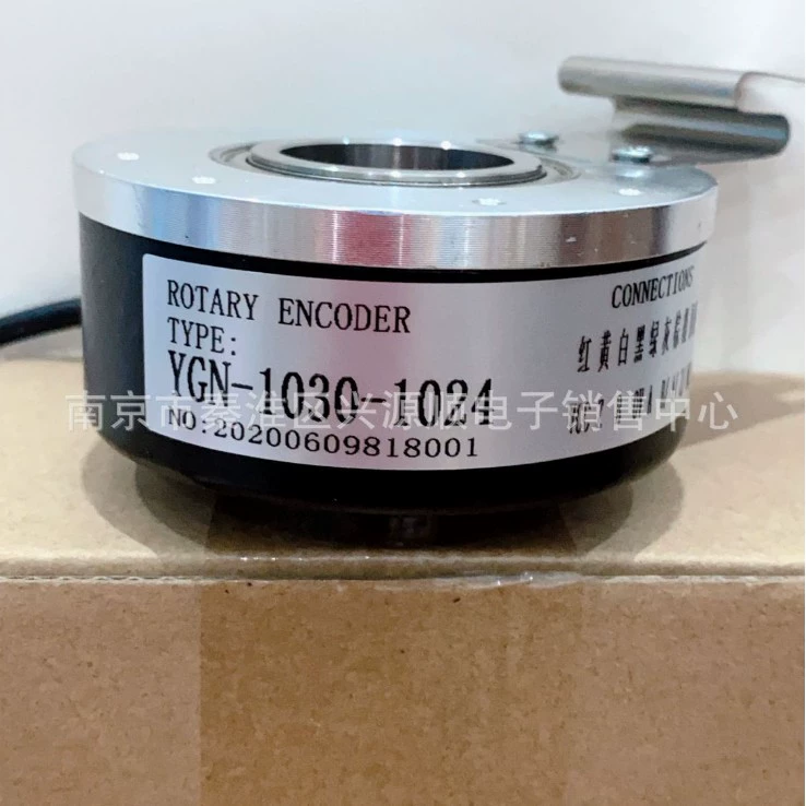 YGN-1030-DC24V-1024 YGN-1030-1024 кодировщик