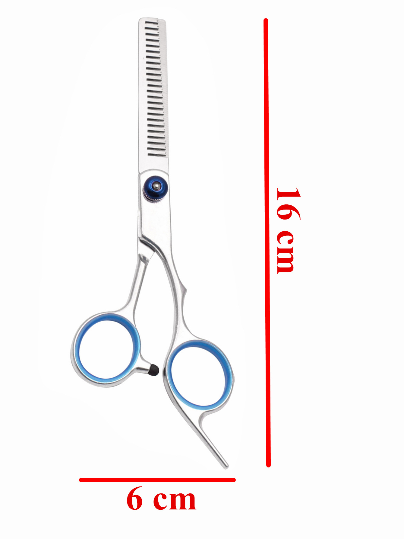 Hogar aprendiz mano-practicando tijeras de pelo oblicua cola dividida tijeras de acero inoxidable adelgazamiento tijeras de pelo multi-color opcional