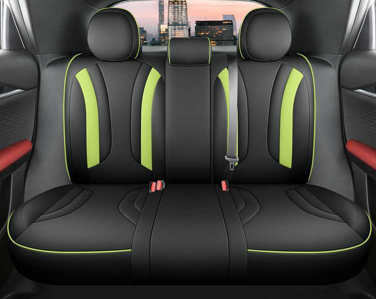 23/202425 Geely Binyue Cool Special Seat Cover All-Inclusive Seat Cover Four-Season Car Seat Cushion Leather Seat Cushion