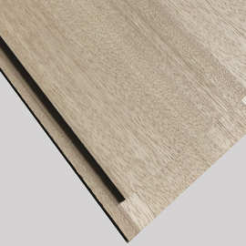 天然水曲柳AAA贴面板18mm多层板单贴装饰木皮贴木皮板门面板家居