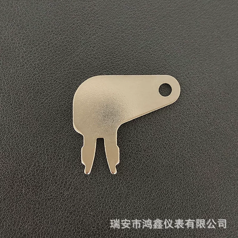 Картер 8H5306 ключ 8398 Для Картер Экскаватор ключ выключатель питания ключ