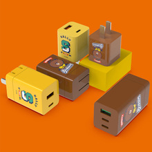 linefriends������20W65WPD�����usbtypec���^�����������