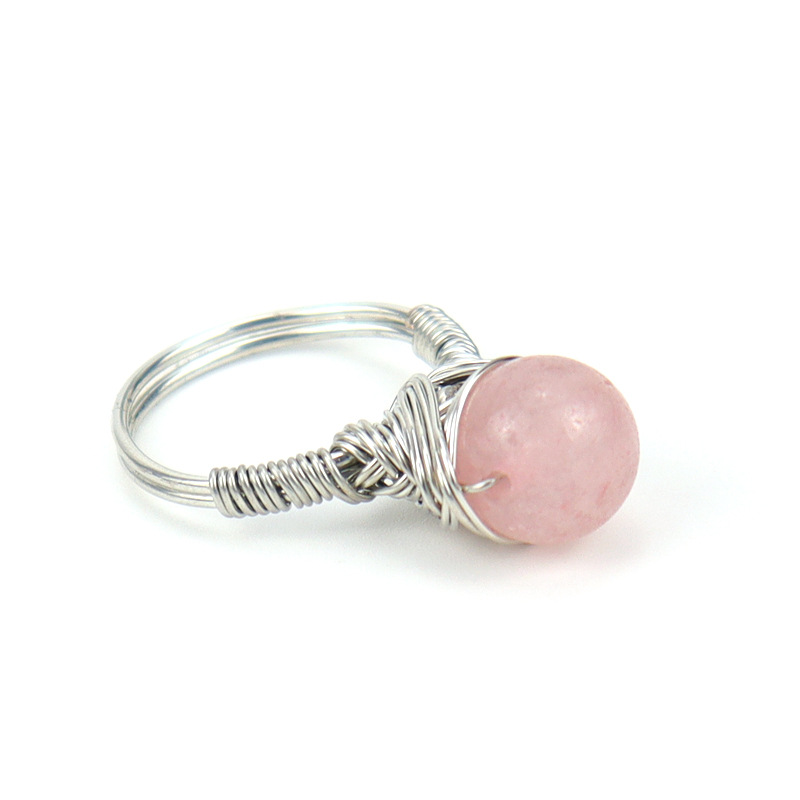 4g Weight Rings Classification One Size Ring Size 1 Piece Quantity Daily Occasion Agate Material Geometric Pattern Women'S Gender Plating Design Retro Style Retro Geometric Agate Plating Rings 1 Piece 12