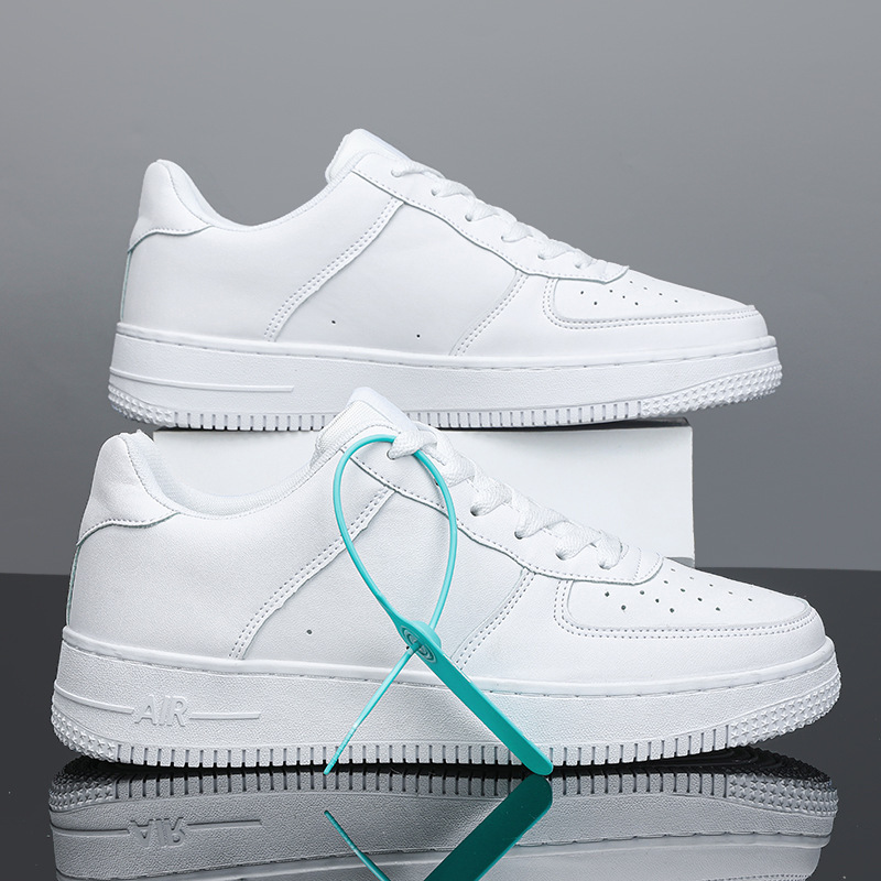 Air Force hookless board shoes men's and women's white shoes dunk casual sneaker aj air force one factory self-operated shoes Air Force hookless board shoes men's and women's white shoes dunk casual sneaker aj air force one factory self-operated shoes