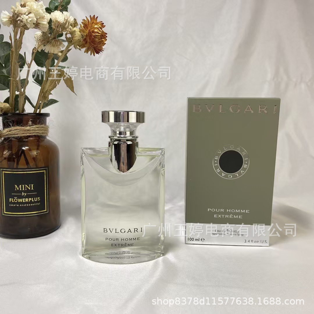 Perfume de marca formal Qi Mengxian Qiang