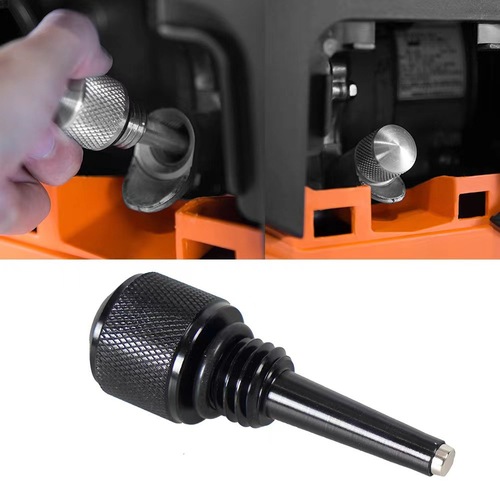 Modified motorcycle Yamaha WEN Yam magnet oil dipstick 55201 inverter generator magnetic oil dipstick M18