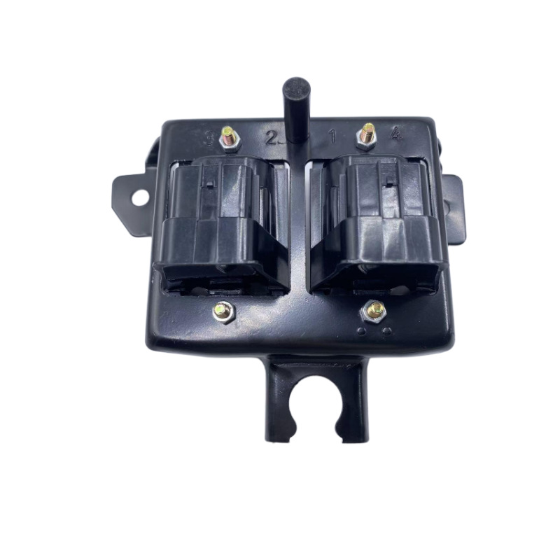 Suitable for Mazda Ignition Coil Uf343 Bp4W-18-10Xb-9U Bp4W-18-10Xa Auto Parts