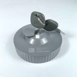油箱盖