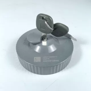 适用豪沃油箱盖重汽豪沃T7H汕德卡豪瀚T5G原厂配件重卡货车卡车