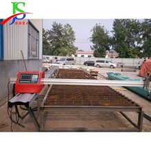 便携式数控切割机 1525型等离子钢板下料机 小蜜蜂仿形切断机