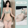 Light green, 3042 White