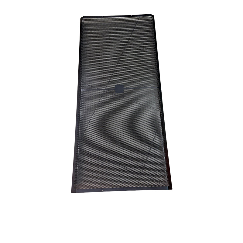 Factory wholesale a series of forming iron mesh specifications 725:715:718:712:728