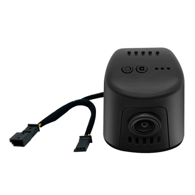 Audi Q3 Dash Cam, Dedicated Driving recorder