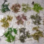 布置客厅婚礼婚庆假花
