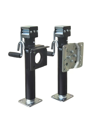 Lift Balance Bracket Guide – Car jack